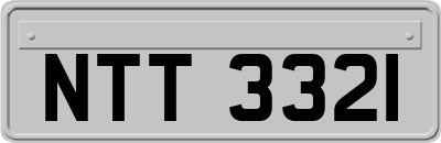 NTT3321