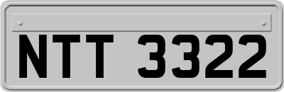 NTT3322