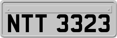 NTT3323