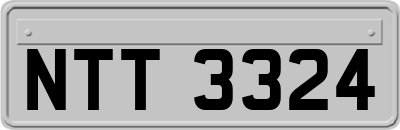NTT3324