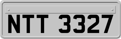 NTT3327