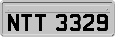 NTT3329
