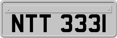 NTT3331