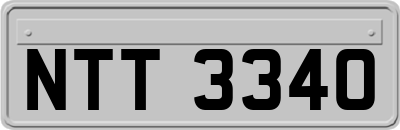 NTT3340