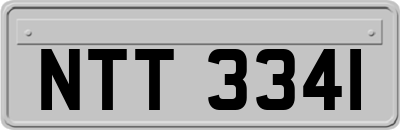 NTT3341