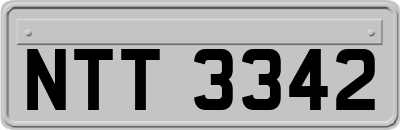 NTT3342