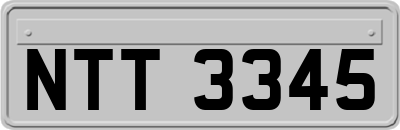 NTT3345