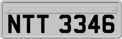 NTT3346