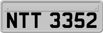 NTT3352