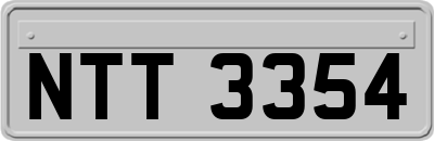 NTT3354