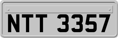 NTT3357