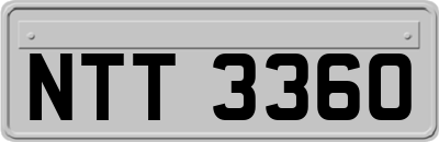 NTT3360