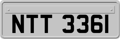 NTT3361