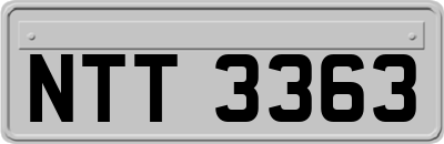 NTT3363