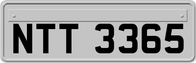 NTT3365