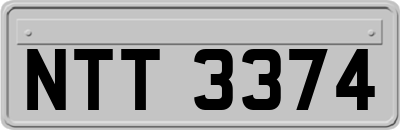 NTT3374