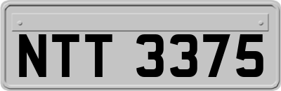 NTT3375