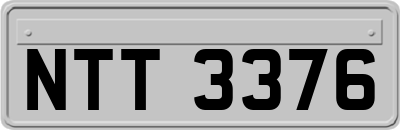 NTT3376