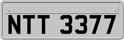 NTT3377