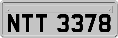 NTT3378