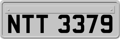 NTT3379