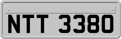NTT3380