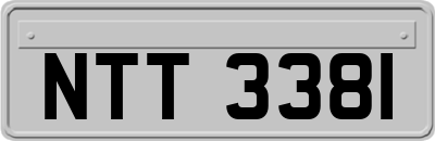 NTT3381