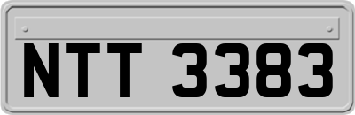 NTT3383