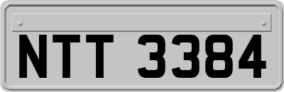NTT3384