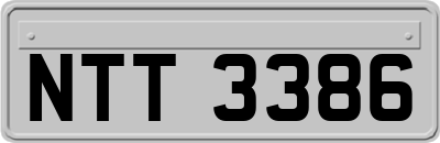 NTT3386