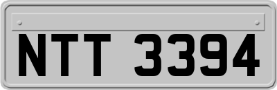 NTT3394