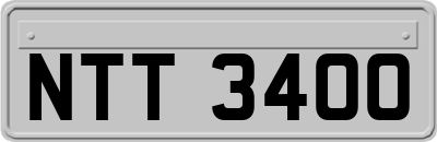 NTT3400