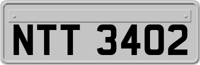NTT3402