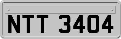 NTT3404