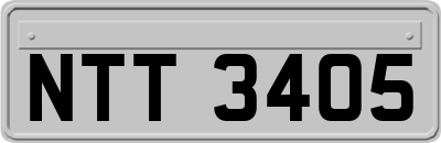 NTT3405
