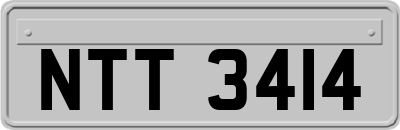 NTT3414