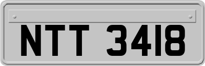 NTT3418