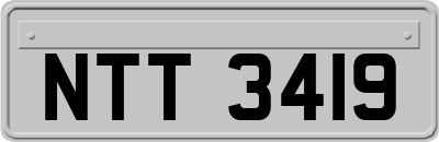 NTT3419