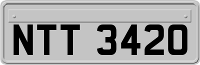 NTT3420