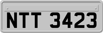 NTT3423