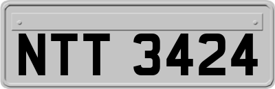 NTT3424