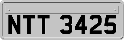 NTT3425