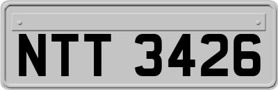 NTT3426
