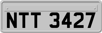 NTT3427