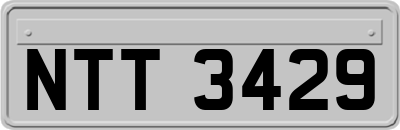 NTT3429
