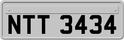 NTT3434