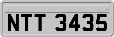NTT3435