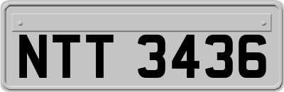 NTT3436