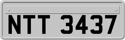 NTT3437