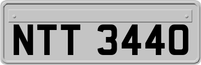 NTT3440